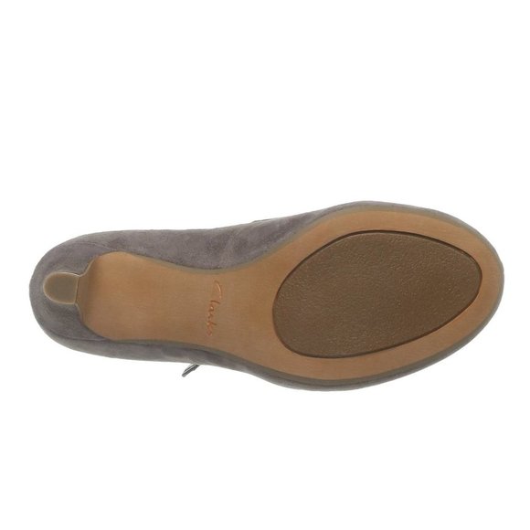 Clarks Women's Chorus Thrill Ankle Strap - Picture 5 of 7